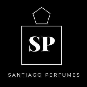 Logo de Santiagoperfumes