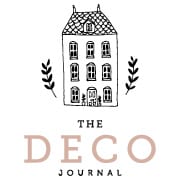 The deco journal