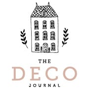 Logo de Thedecojournal