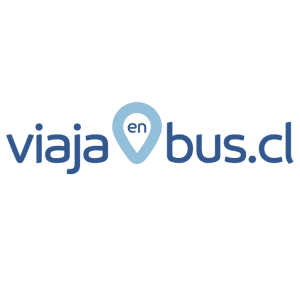 Logo de Viajaenbus