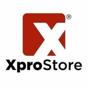 Logo de Cl Xprostore