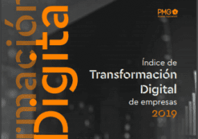 ITD: «LOS DESAFÍOS EN LA TRANSFORMACIÓN DE LOS NEGOCIOS»