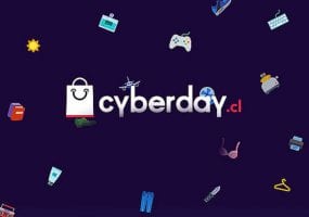 EN PRIMERAS 12 HORAS TRANSACCIONES DEL CYBERDAY SE DUPLICAN EN RELACIÓN A 2019