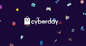 CyberDay Chile