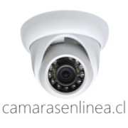 Logo de Camarasenlinea