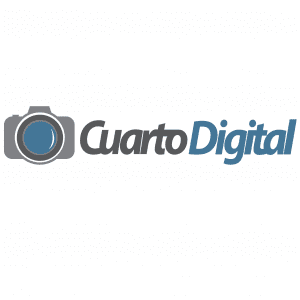 Logo de Elcuartodigital