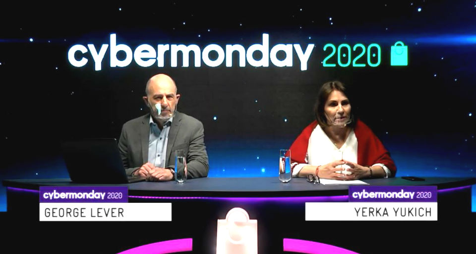 CyberMonday 2020: Inicia el 2 de nov. con 601 sitios oficiales e invita a anticipar Navidad