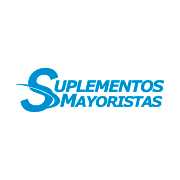 Logo de Suplementosmayoristas