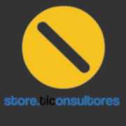 Logo de Store Ticonsultores