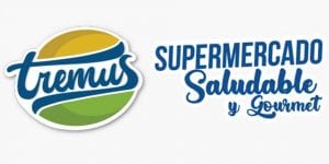 Logo de Tremus