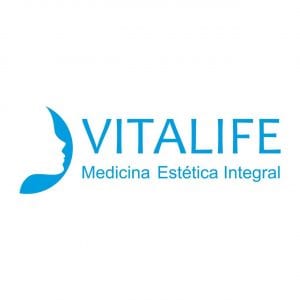 Logo de Clinicavitalife