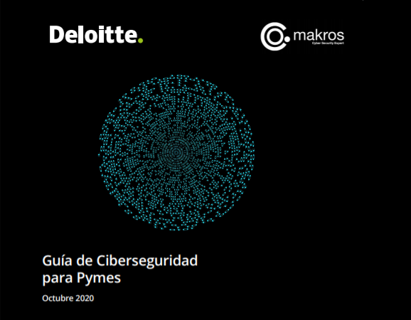 Guía de ciberseguridad para pymes