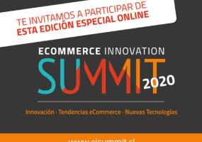 Con la participación del creador de Waze y del líder regional de TikTok se realizará Eisummit 2020