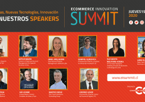 Conoce las presentaciones de los speakers Eisummit 2020