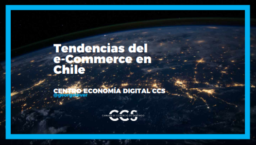 Tendencias del eCommerce en Chile