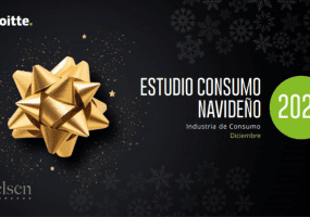 Estudio de Consumo Navideño 2020