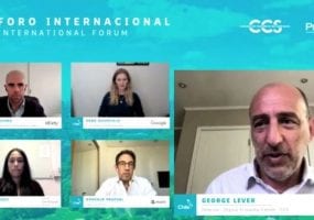 CCS y ProChile analizaron tendencias y exitosas estrategias de e-commerce en Norteamérica