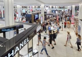 Retail chileno lideró crecimiento en el cuarto trimestre a nivel global por retiro de ahorros previsionales