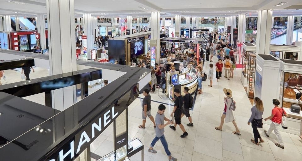 Retail chileno lideró crecimiento en el cuarto trimestre a nivel global por retiro de ahorros previsionales