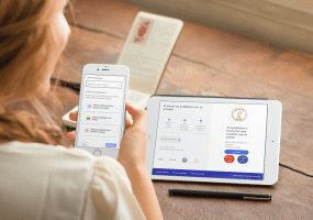 Convocatoria a pymes y empresas para nueva versión de estudio en transformación digital