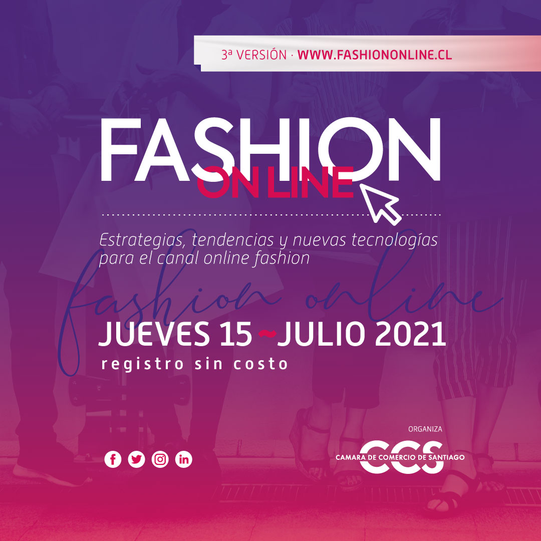 Fashion Online 2021
