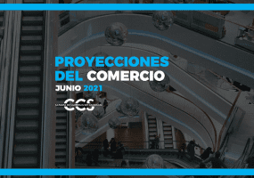Chile: Proyecciones del comercio junio 2021