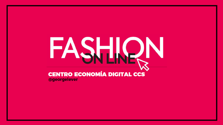 Tendencias y cifras de la industria fashion online 2021