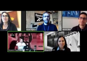 Webinar disponible en video: Deporte en pandemia y su impacto en el eCommerce