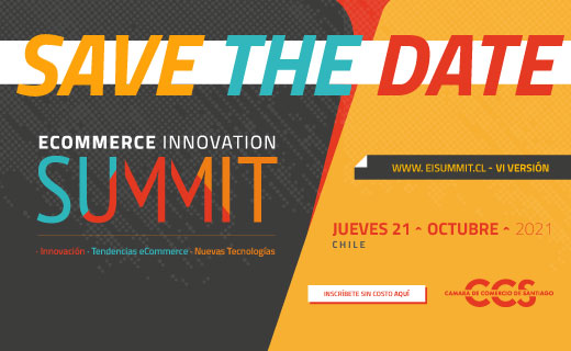 Ecommerce Innovation Summit 2021