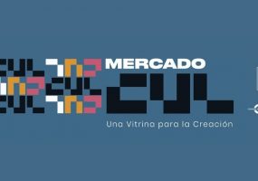 Ministerio de las Culturas y Cámara de Comercio de Santiago lanzan vitrina cultural “Mercado CUL”