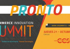 Con nuevas tendencias y desafíos CCS realizará la VI versión del eCommerce Innovation Summit