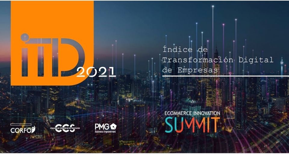 Índice de Transformación Digital 2021: avance de la MiPyme en adopción digital