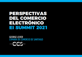 Ecommerce Innovation Summit 2021: Perspectivas del Comercio Electrónico