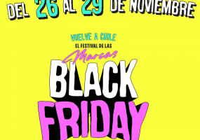 Más de 500 sitios web y 933 físicas se unen a Black Friday CCS 2021