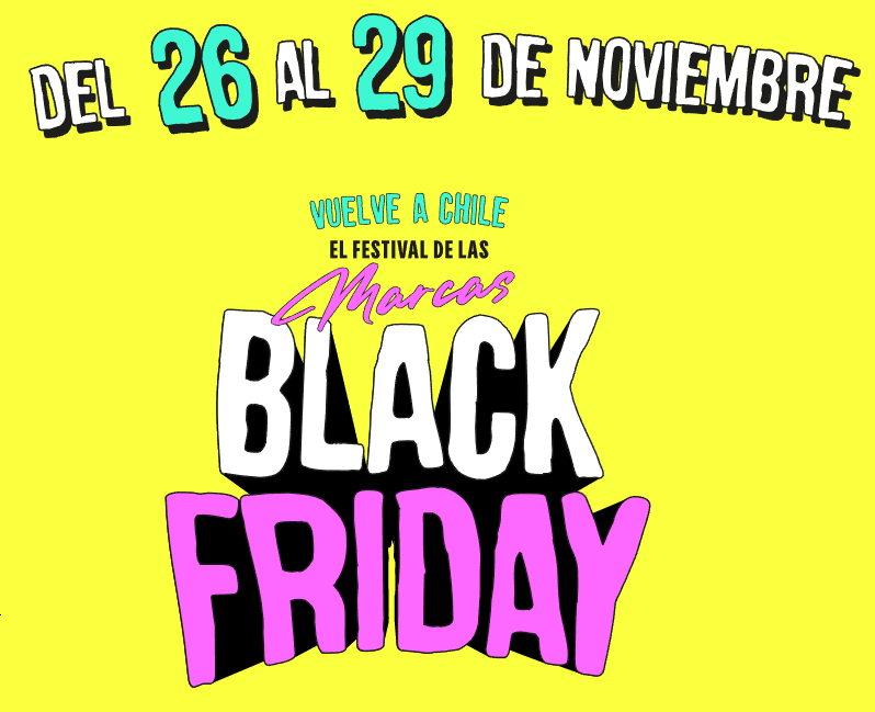 Más de 500 sitios web y 933 físicas se unen a Black Friday CCS 2021