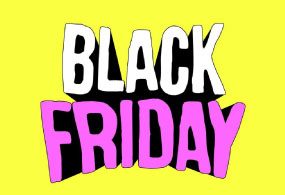 Black Friday CCS 2021