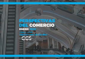 CHILE: PERSPECTIVAS DEL COMERCIO ENERO 2022