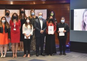 CCS anuncia a la ganadora del desafío “Mujeres emprendiendo en eCommerce” y consolida nueva comunidad de emprendedoras en el país