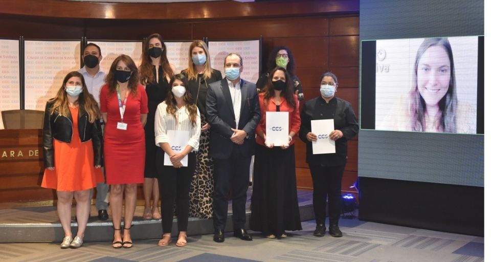 CCS anuncia a la ganadora del desafío “Mujeres emprendiendo en eCommerce” y consolida nueva comunidad de emprendedoras en el país