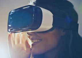 Realidad virtual, economía circular y tecnologías éticas son algunos de los tópicos de los escenarios futuros