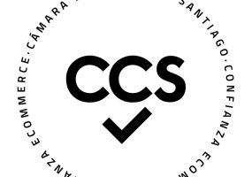Sello Confianza Ecommerce CCS