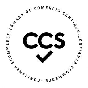 Sello Confianza Ecommerce CCS