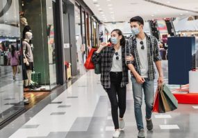 Ventas del Retail cerraron el año 2021 con un crecimiento histórico de 28 %