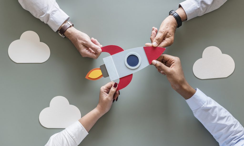 Último taller sobre Corporate Venture Capital: Casos de éxito de Abcdin y Vita Wallet
