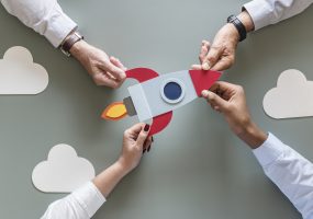 Último taller sobre Corporate Venture Capital: Casos de éxito de Abcdin y Vita Wallet