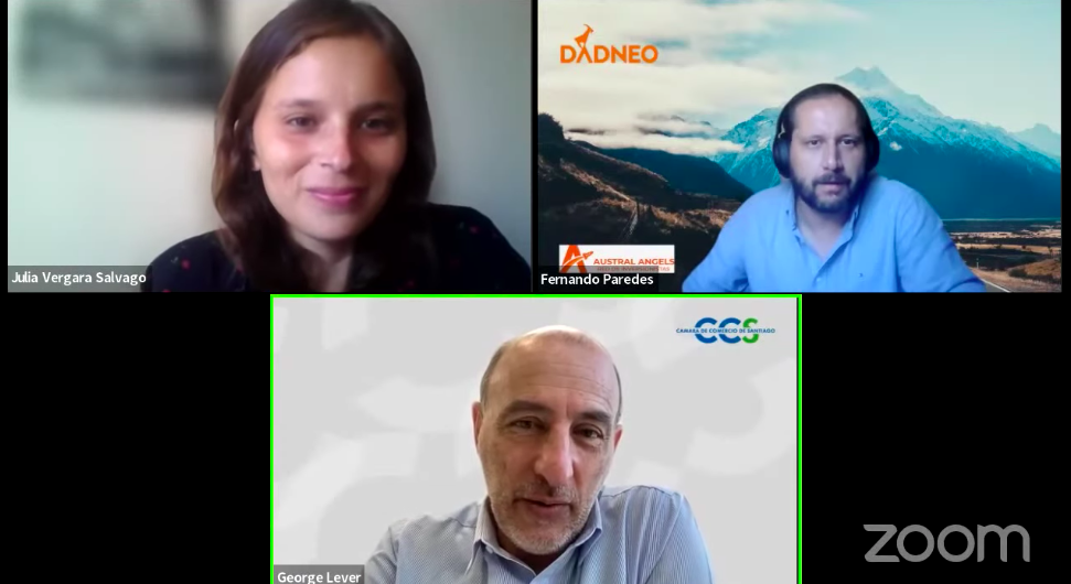 SEGUNDO TALLER SOBRE CAPITAL DE RIESGO: INNOVACIÓN ABIERTA Y CORPORATE VENTURE CAPITAL