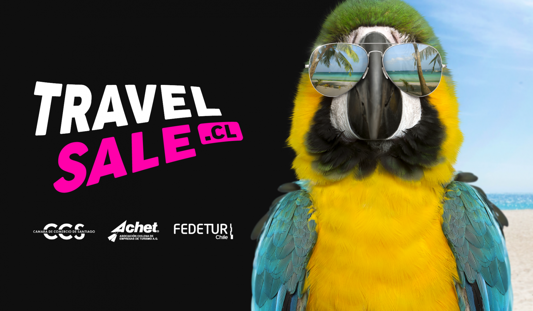 Travel Sale 2022: del 21 al 23 de marzo