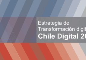 LANZAMIENTO DE PROYECTO “ESTRATEGIA DE TRANSFORMACIÓN DIGITAL: CHILE 2035”