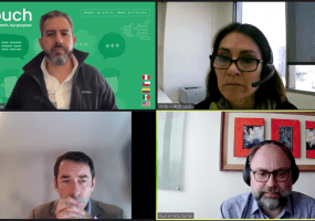 NUEVA LEY DE PLATAFORMAS DIGITALES: IMPACTO EN LOS SERVICIOS DE E-COMMERCE