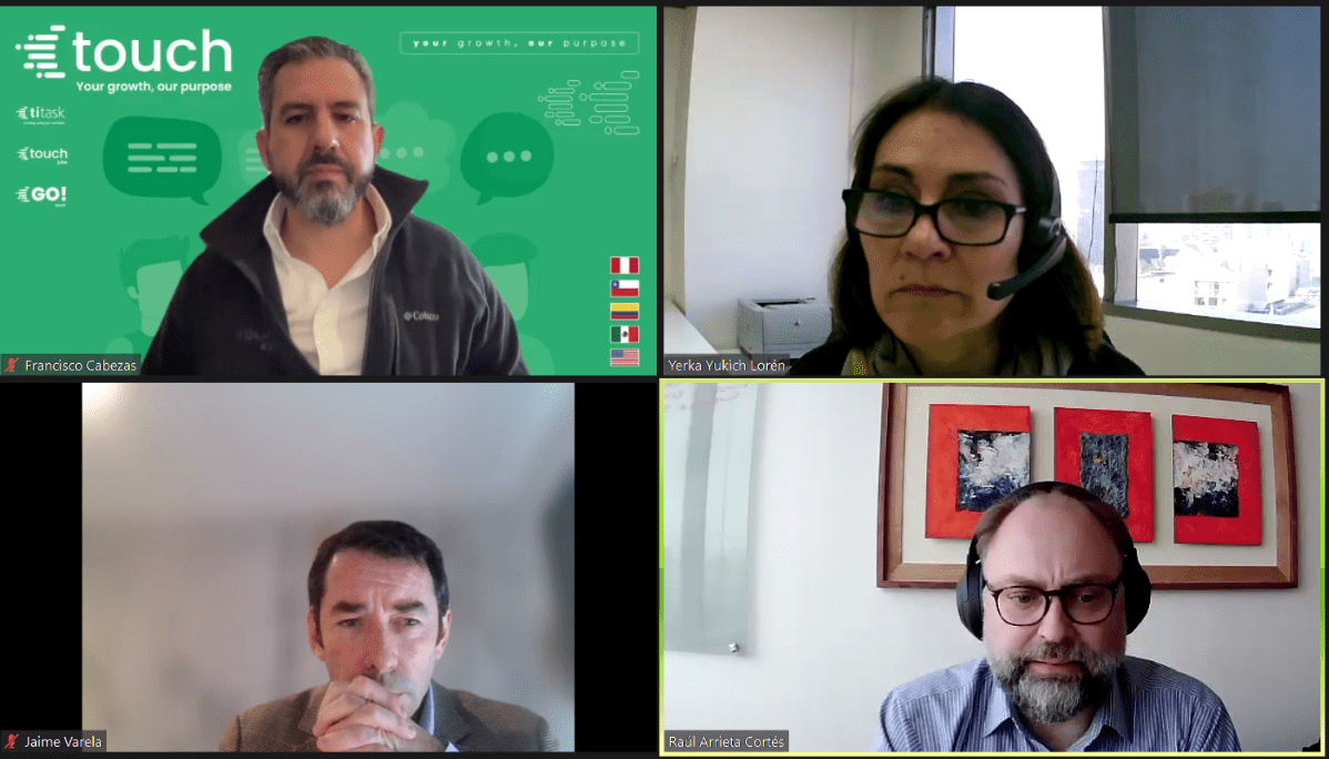 NUEVA LEY DE PLATAFORMAS DIGITALES: IMPACTO EN LOS SERVICIOS DE E-COMMERCE